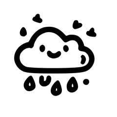 A Whimsical World of Adorable Icons Exploring a Colorful Collection of Child-Themed Imagery That Celebrates the Joy, Innocence, and Creativity of Childhood in Every Charming Design