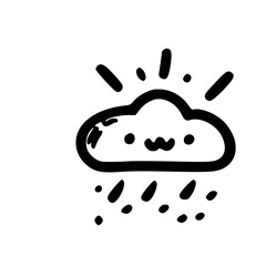 A Whimsical World of Adorable Icons Exploring a Colorful Collection of Child-Themed Imagery That Celebrates the Joy, Innocence, and Creativity of Childhood in Every Charming Design