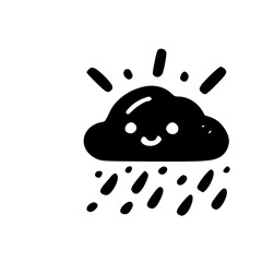 A Whimsical World of Adorable Icons Exploring a Colorful Collection of Child-Themed Imagery That Celebrates the Joy, Innocence, and Creativity of Childhood in Every Charming Design