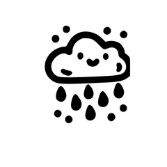 A Whimsical World of Adorable Icons Exploring a Colorful Collection of Child-Themed Imagery That Celebrates the Joy, Innocence, and Creativity of Childhood in Every Charming Design