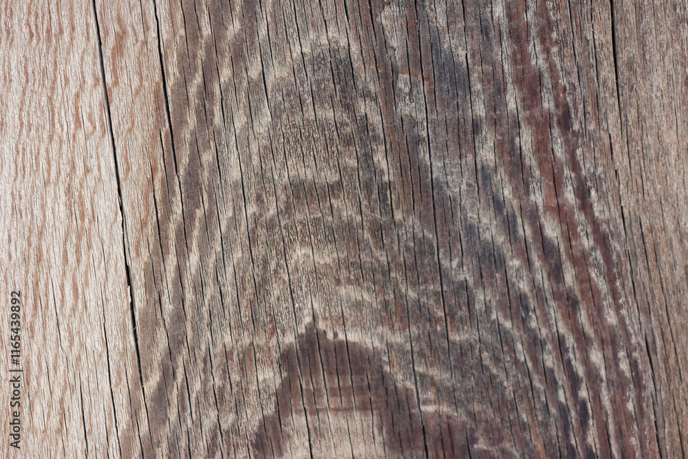 Poster texture of old and empty surface. old plywood. vintage, grunge and abstract background with space fo