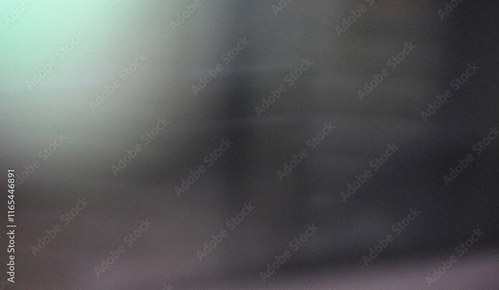 Poster the image is a blurred gradient background. it has a soft, hazy appearance.