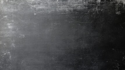 Obraz premium Grunge dark textured background with scratches and faded elements. retro design