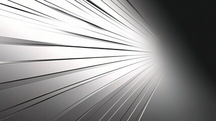 Abstract Modern Background with Straight Lines and Vector Design