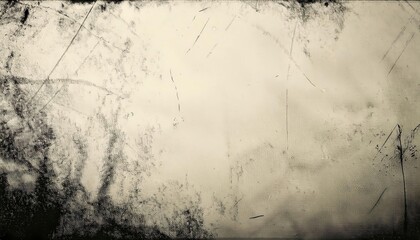 Vintage Textured Grunge Background with Faded Scratches and Distressed Patterns, Ideal for Retro Poster Designs, Graphic Overlays, and Nostalgic Aesthetic Art Projects