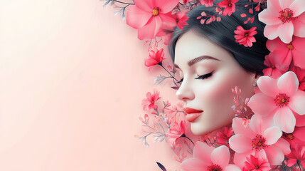  Happy Women&rsquo;s Day to All Women.