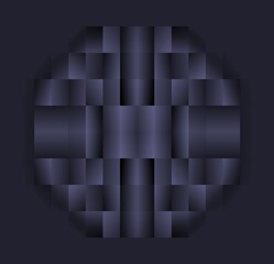 Luxury corporate logo