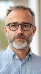 Obraz premium Innovative renewable energy solutions showcase urban center professional portrait natural light close-up sustainability focus