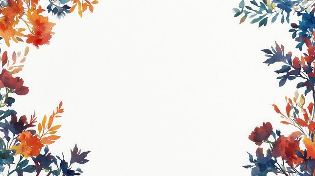 Elegant floral product launch display studio graphic design white background aesthetic view marketing concept