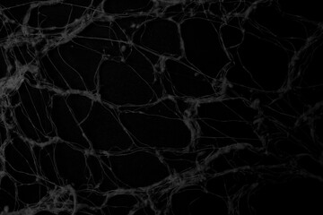 Wire mesh, web, mesh, smoke, string of lights, spider webs, technological materials, vectors, black and white, patterns, graphics