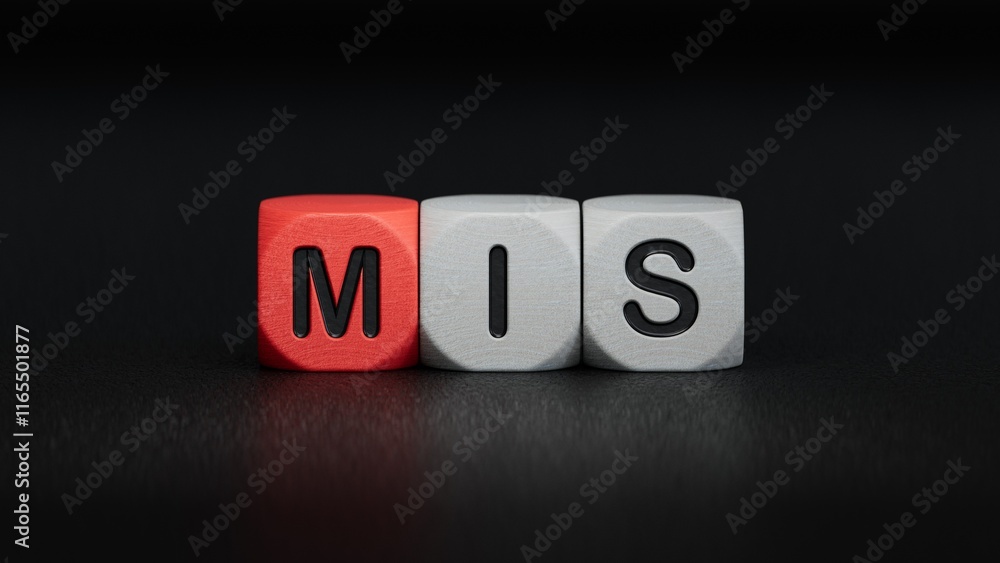 Poster mis. wooden table with cubes. text on wood blocks.close up of wooden elements,business concept.3d re