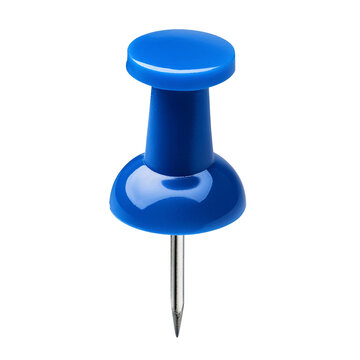 Pushpin thumbtack 