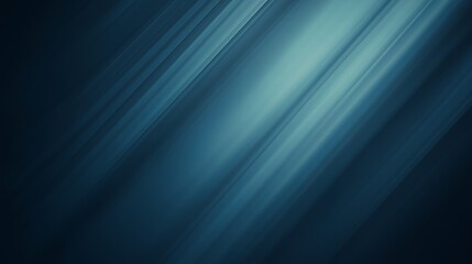 Abstract Diagonal Lines Dark Blue Background