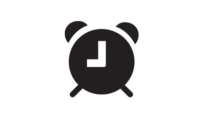 alarm clock icon