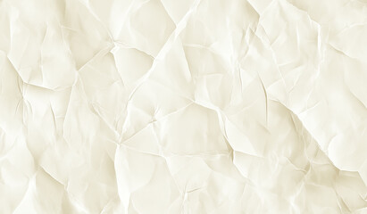 crumpled paper texture