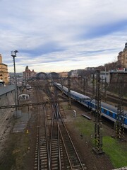Praga, Republica Checa