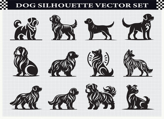 Dog: Exploring the Loyal and Loving World of Man’s Best Friend