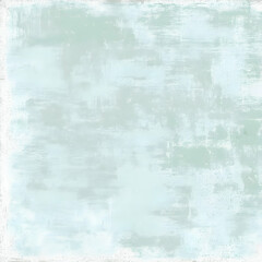 Abstract Blue Green Texture Background