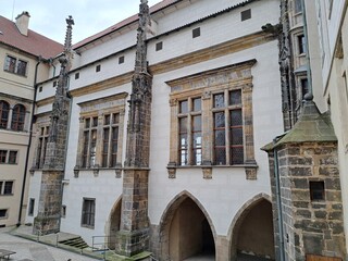 Praga, Republica Checa