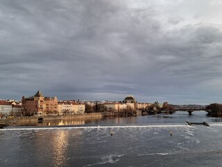 Praga, Republica Checa