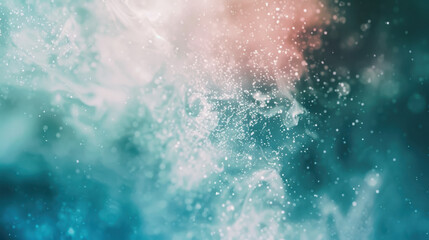 Obraz premium abstract blurred grainy gradient background