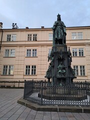 Praga, Republica Checa