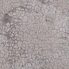Weathered Plaster Wall Texture