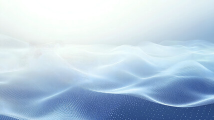 Obraz premium Stunning Pink and Purple Sunset Sky with Vibrant Gradient and Soft Clouds 