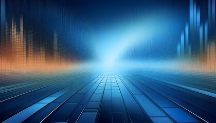 Science background, high-tech and rapid communication