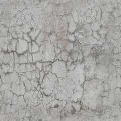 Weathered Plaster Wall Texture