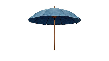 umbrella isolated on white background