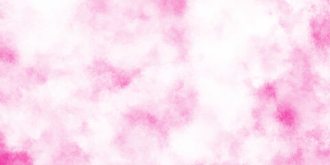pink watercolor background with white stains, Lovely pink background with focus and space, soft polished high detailed hand painted pink watercolor background.
