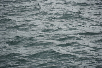 Ondas azuis