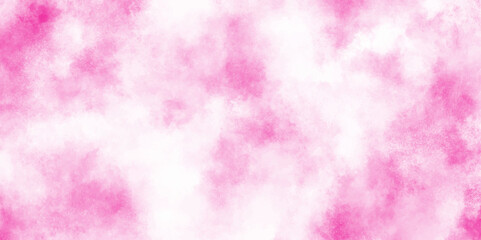  Latest colorful pink paper Background texture, grunge background frame Soft pink watercolor background,  pink watercolor technique on watercolor paper.