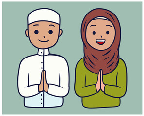 Eid or Ramadan Kareem or eid mubarak background. Eid-Ul-Adha festival celebration