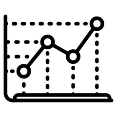 Graph icon