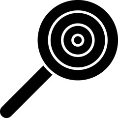 lollipop, Candy, christmas, christmas candy, sweets Icon