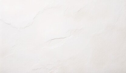 Obraz premium White paper texture background with subtle grain and crumpled effect. 