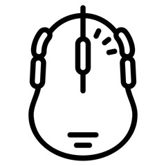 Mouse icon