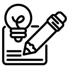 Idea icon