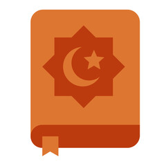 islamic ramadan logo icon