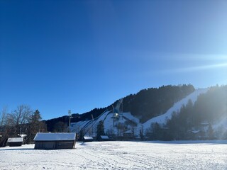 Vierschanzentournee Garmisch-Partenkichen | Skispringen 