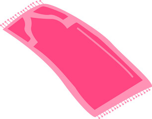 abstract icons in ramadan