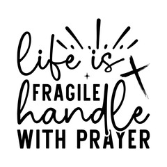 Bible Verses, Christian SVG Bundle