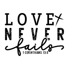 Bible Verses, Christian SVG Bundle