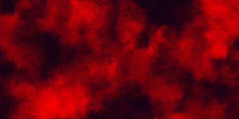 Abstract dark red wall grunge distressed interior rough cement distressed, black red abstract background with copy space for design, bloody grunge background.