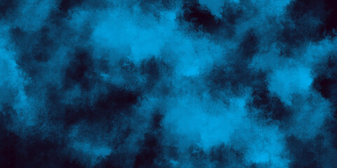 old vintage textured border design with smoke floating, Color powder splash, Fog or blue smoke color isolated background, Abstract smoke wallpaper background for desktop.