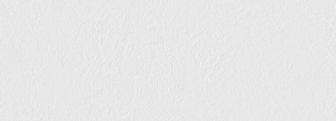 white cement or concrete wall texture for background. Paper texture, empty space.