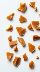 Scrumptious Caramel Pieces: A Sweet Treat for Every Occasion