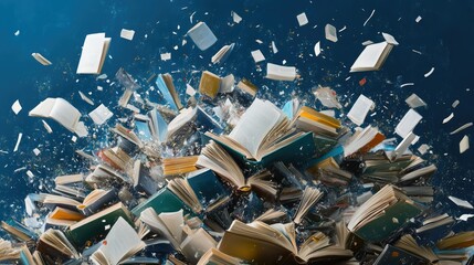 "Digital Clutter: The Hidden Cost of Unmanaged Data"
